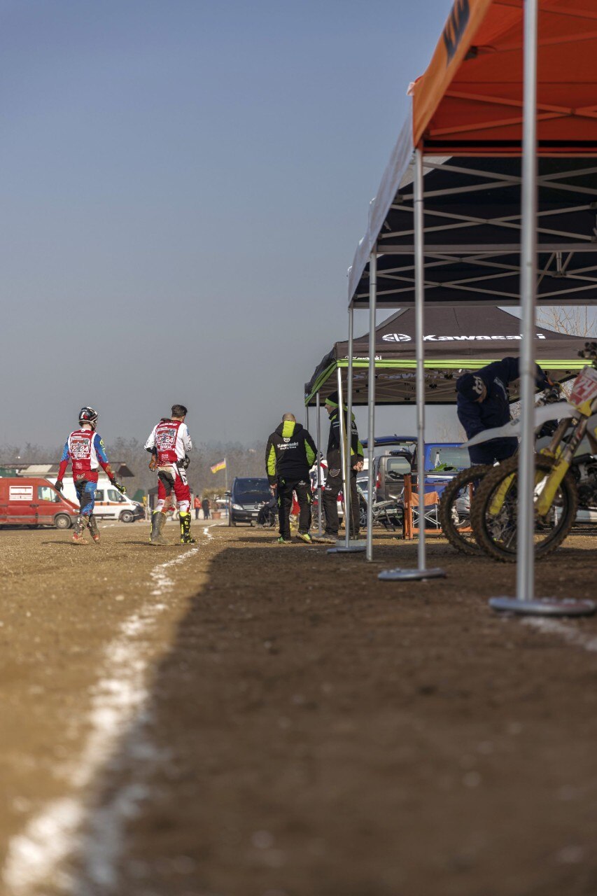 Master MX 2024 - The Race 